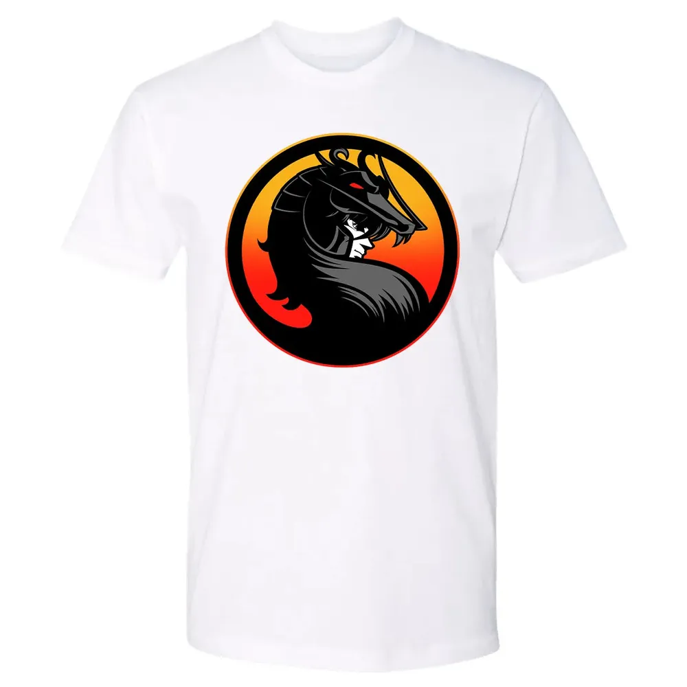 Morta Dragon Premium Unisex T-shirt - 4