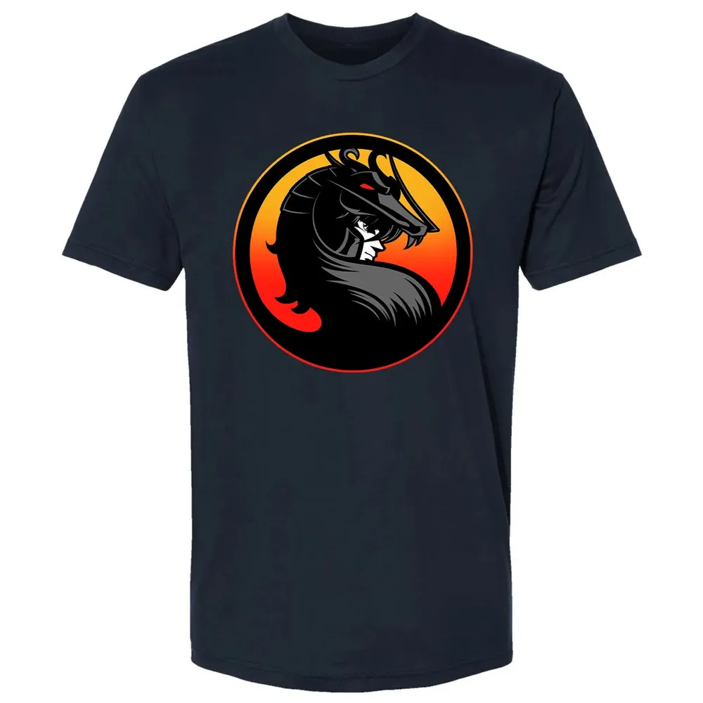 Morta Dragon Premium Unisex T-shirt - 2