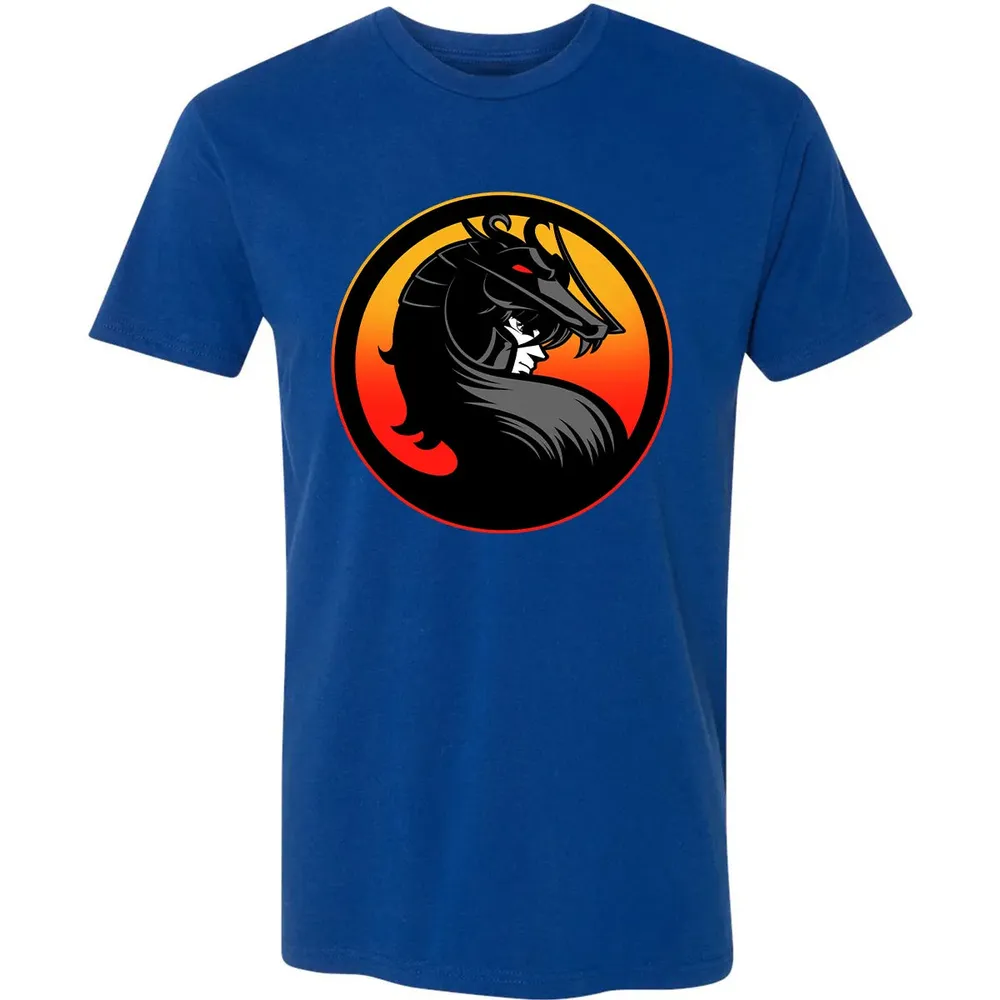 Morta Dragon Premium Unisex T-shirt - 10
