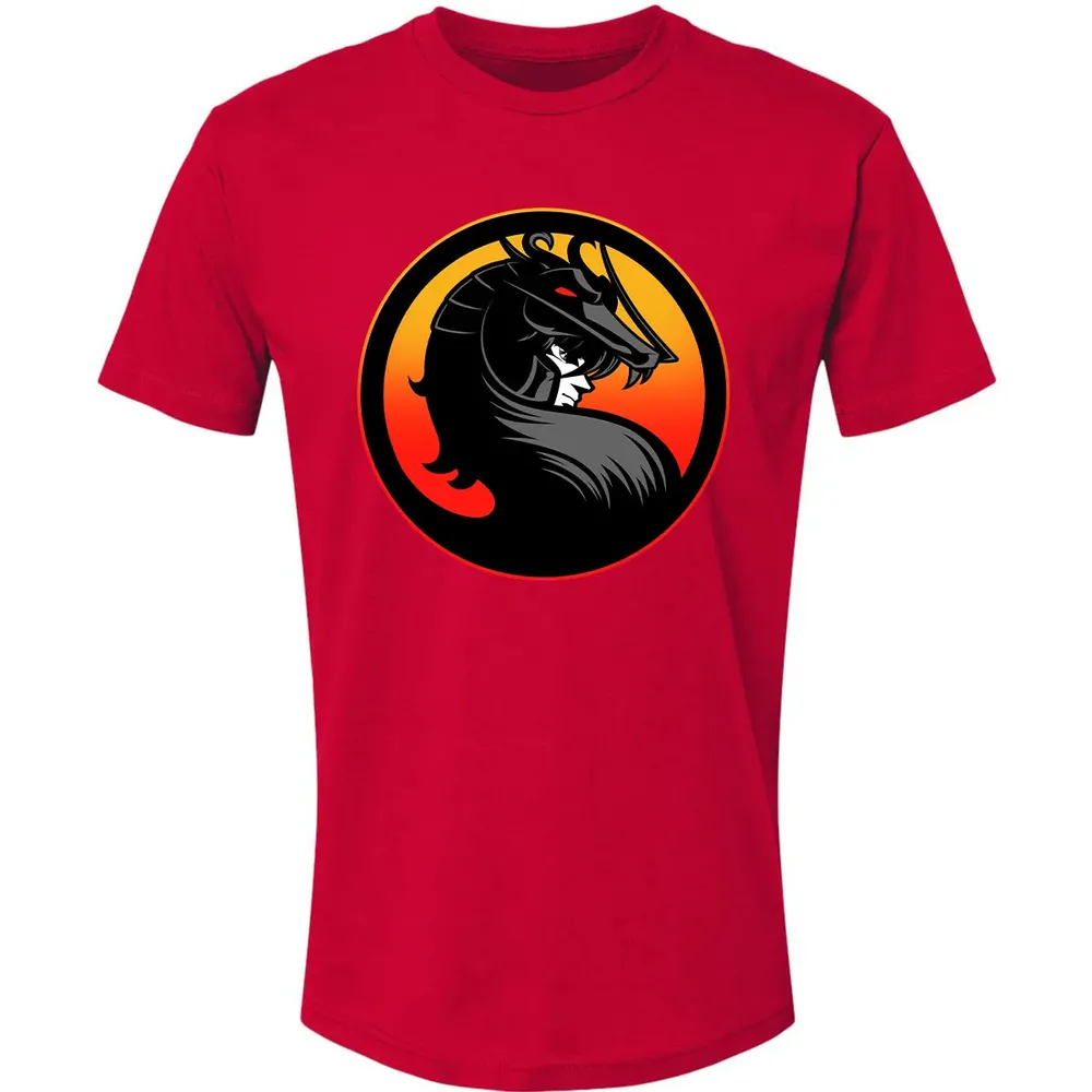 Morta Dragon Premium Unisex T-shirt - 6