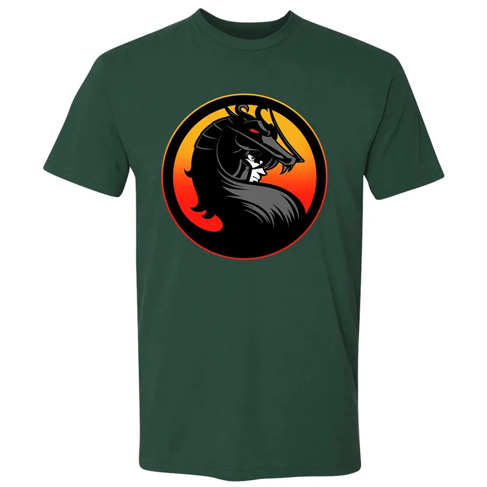 Morta Dragon Premium Unisex T-shirt - 12