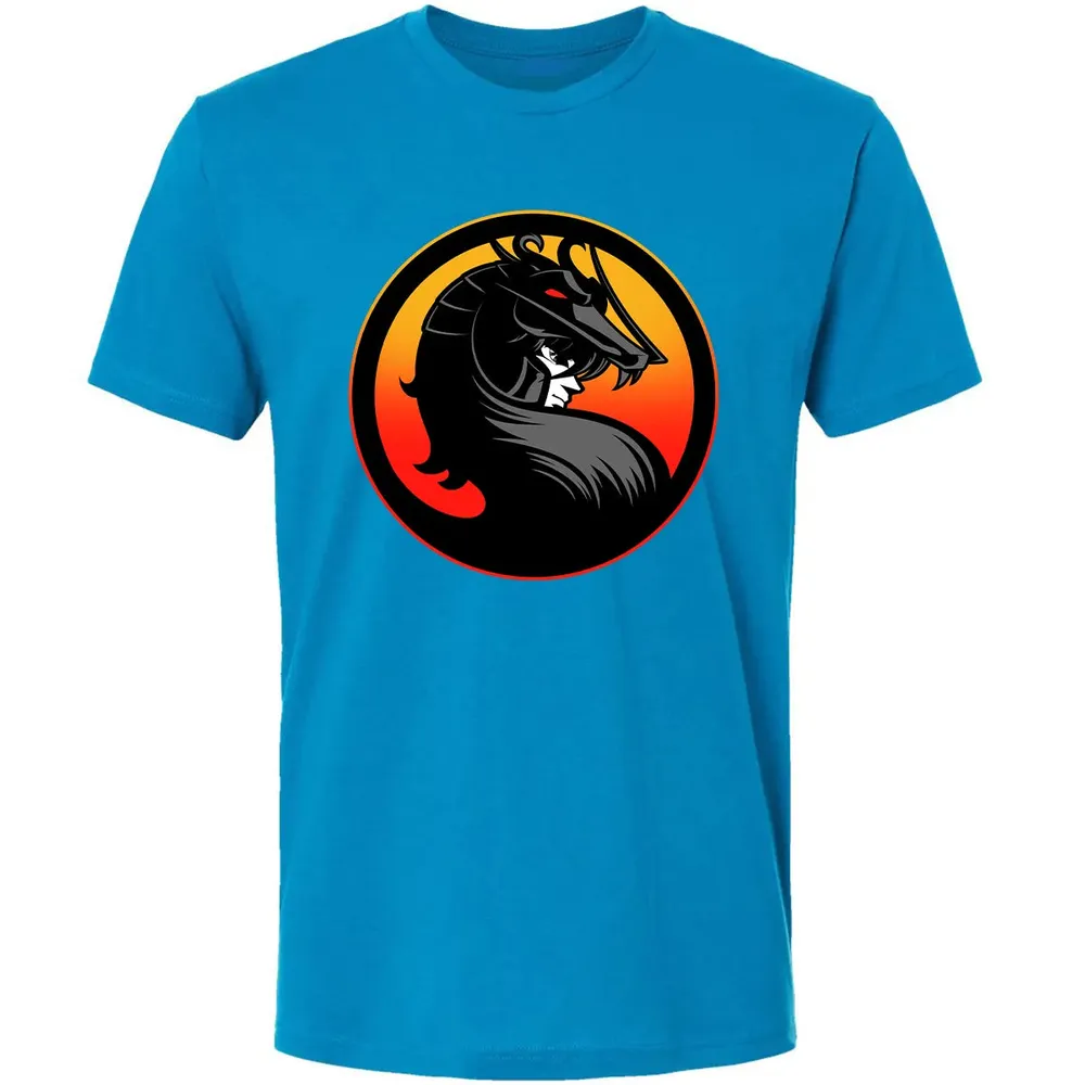 Morta Dragon Premium Unisex T-shirt - 15