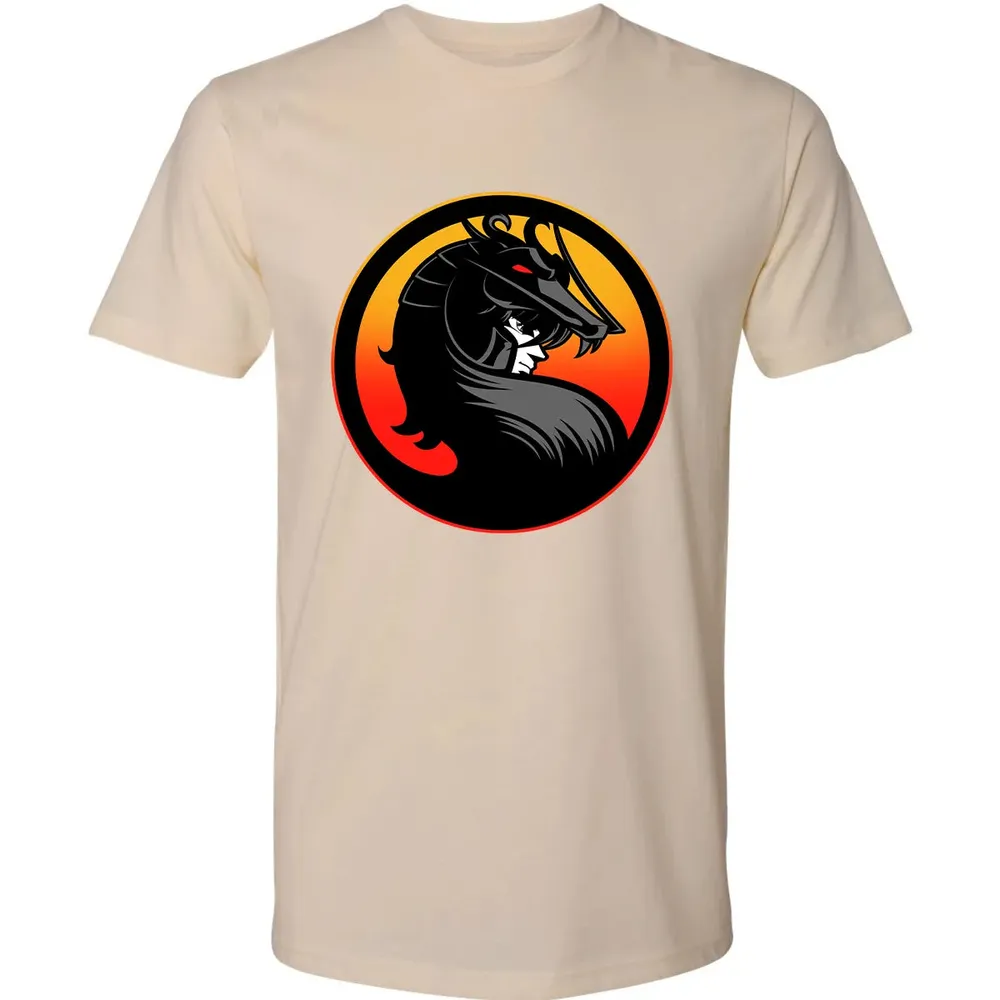 Morta Dragon Premium Unisex T-shirt - 13