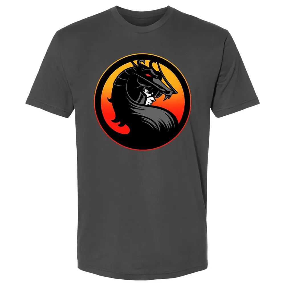 Morta Dragon Premium Unisex T-shirt - 8