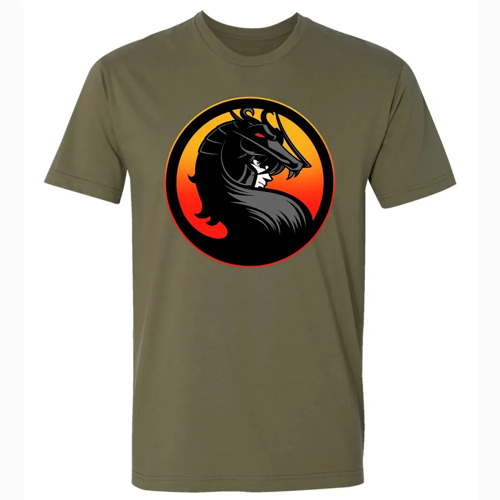 Morta Dragon Premium Unisex T-shirt - 5