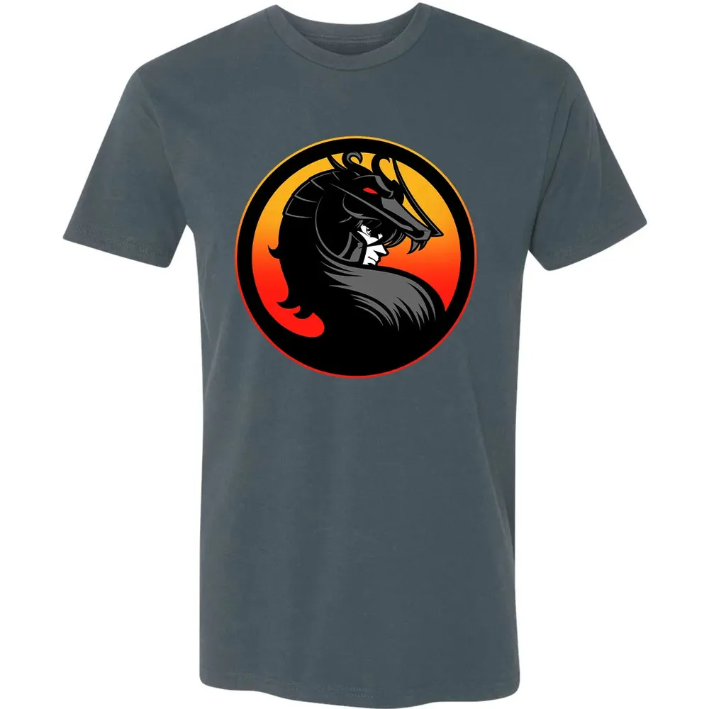 Morta Dragon Premium Unisex T-shirt - 14