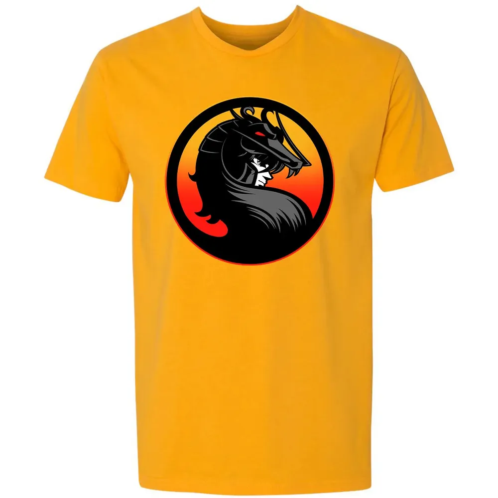 Morta Dragon Premium Unisex T-shirt - 11