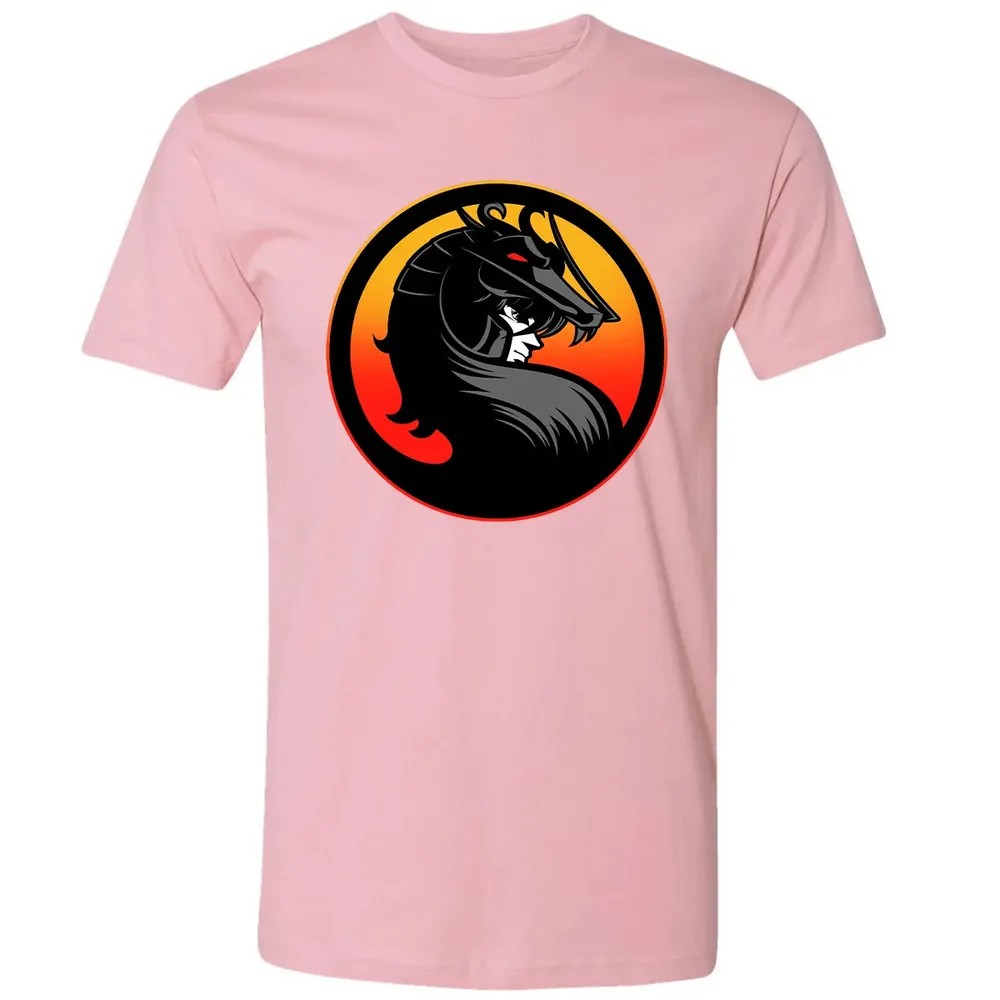 Morta Dragon Premium Unisex T-shirt - 3