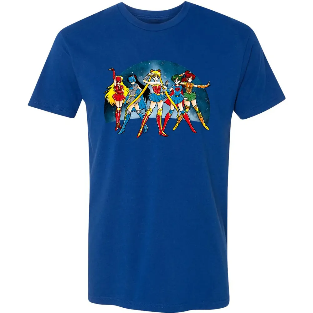 Justice Moon Premium Unisex T-shirt - 10