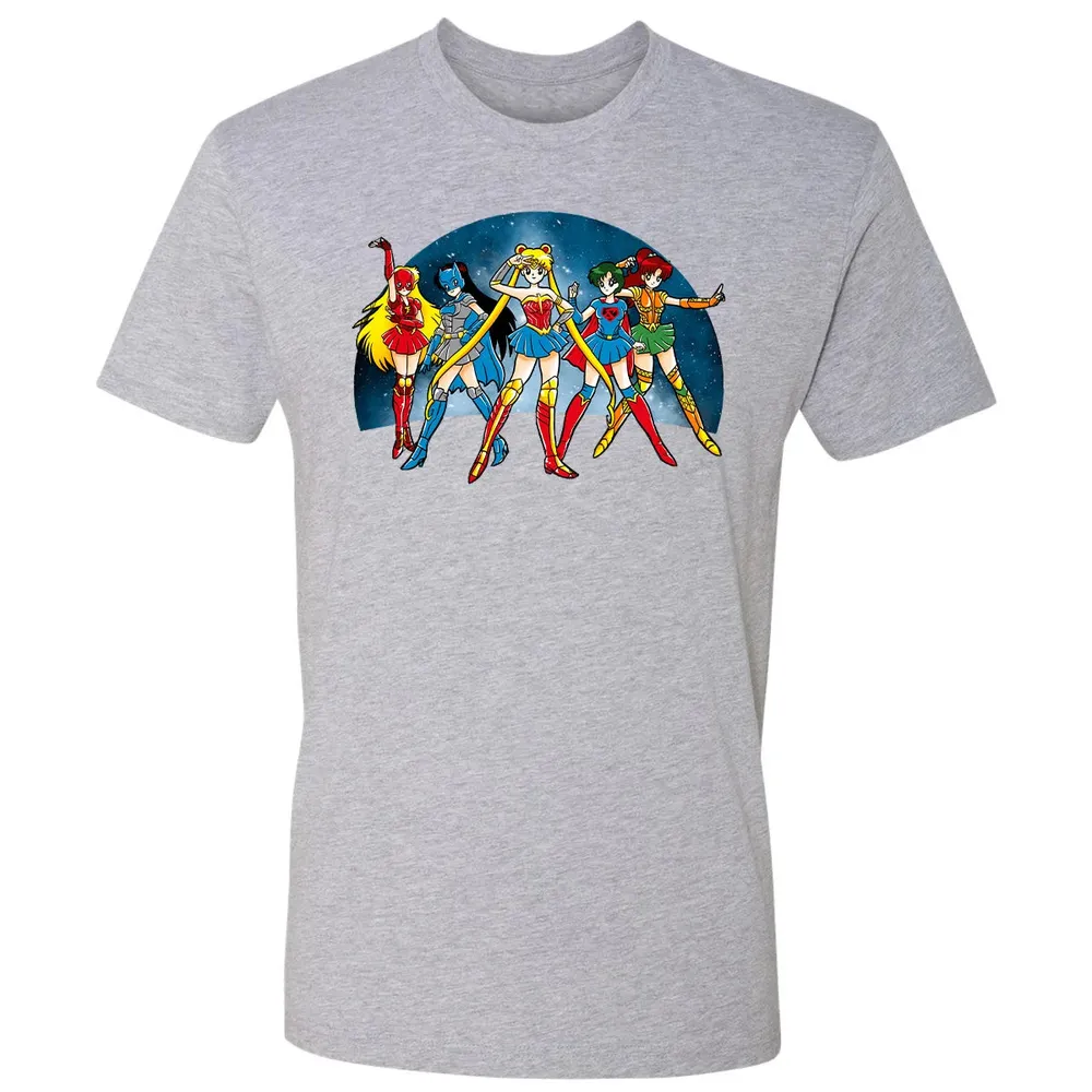 Justice Moon Premium Unisex T-shirt - 9