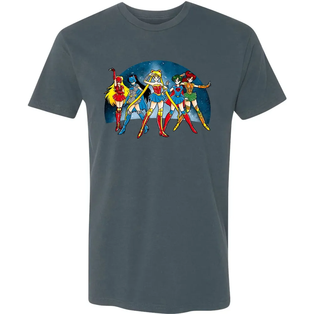 Justice Moon Premium Unisex T-shirt - 14