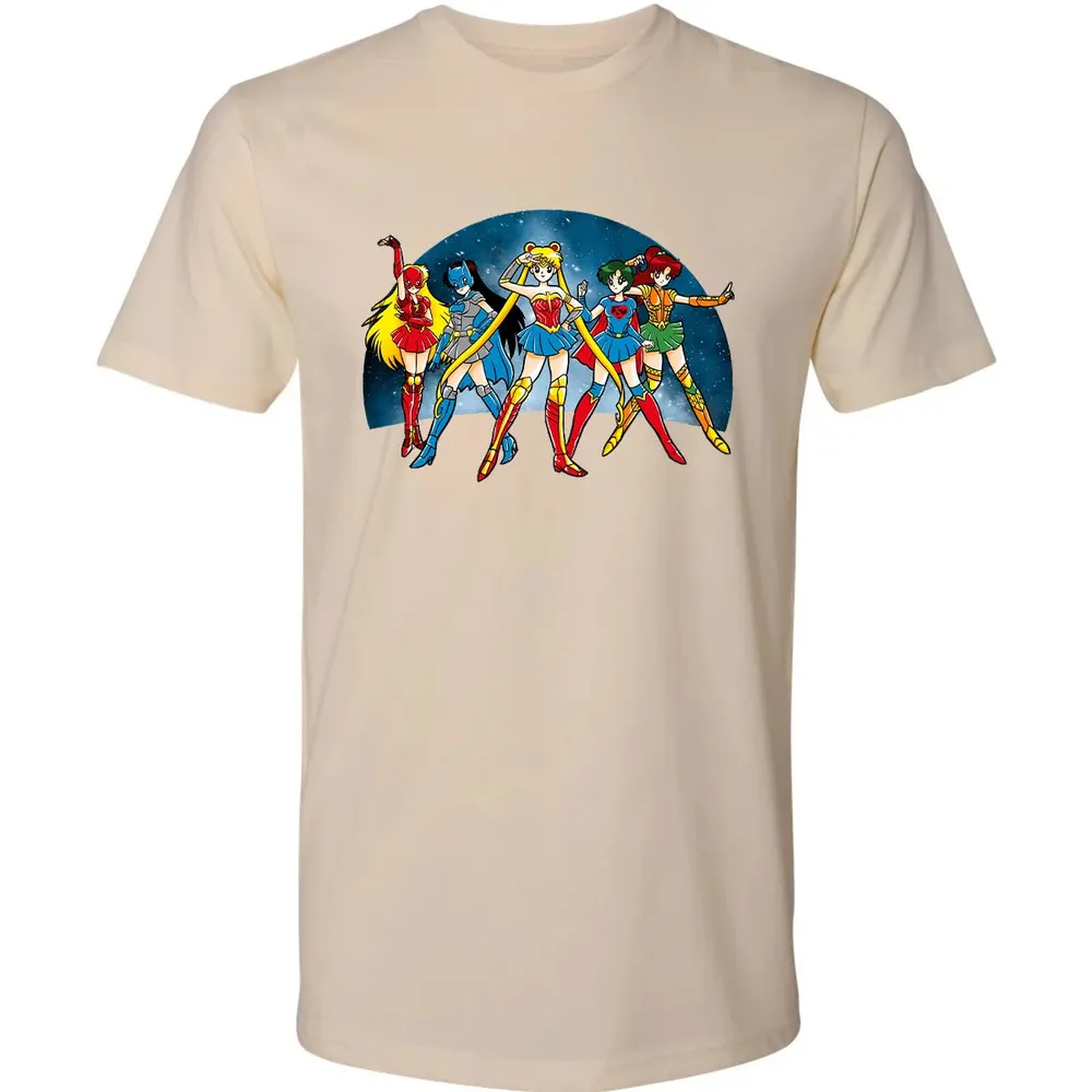 Justice Moon Premium Unisex T-shirt - 13