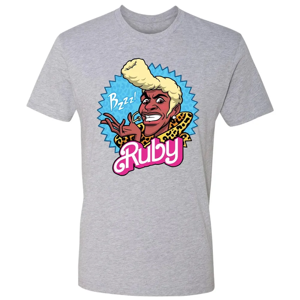 Ruby Rhod Premium Unisex T-shirt - 9