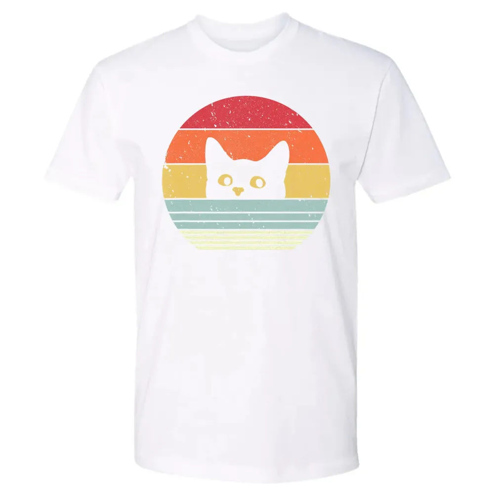 Ca Premium Unisex T-shirt - 4