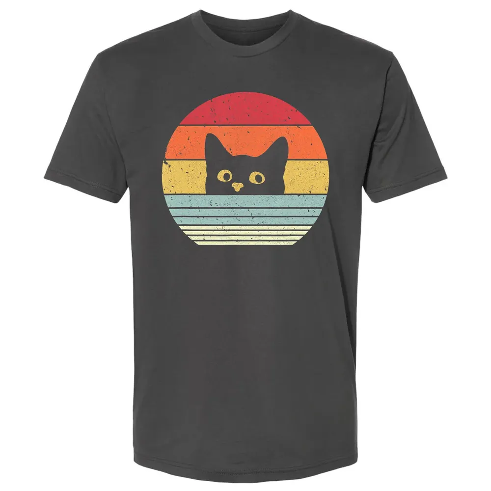 Ca Premium Unisex T-shirt - 8