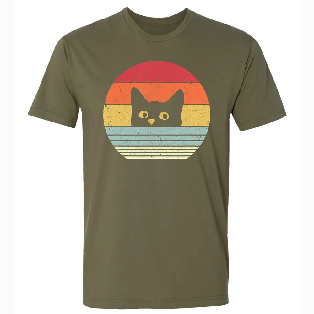 Ca Premium Unisex T-shirt - 5