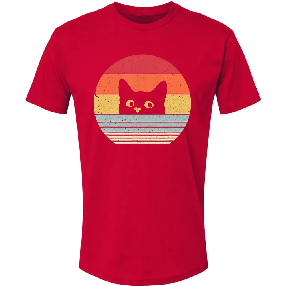 Ca Premium Unisex T-shirt - 6
