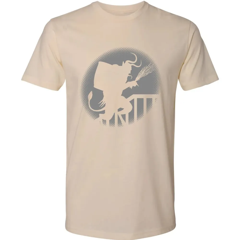 Krampus Walking Premium Unisex T-shirt - 13