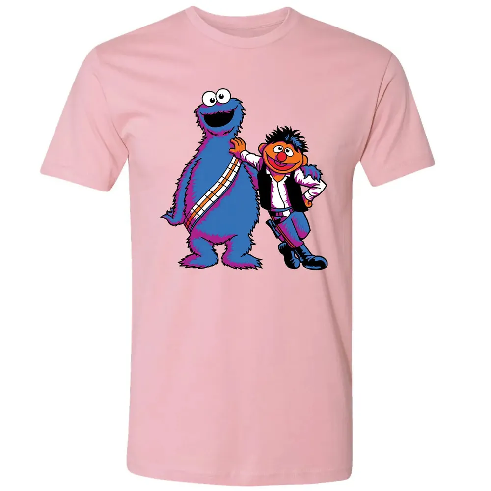 Nom Bros Premium Unisex T-shirt - 3