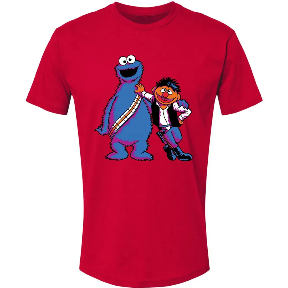 Nom Bros Premium Unisex T-shirt - 6