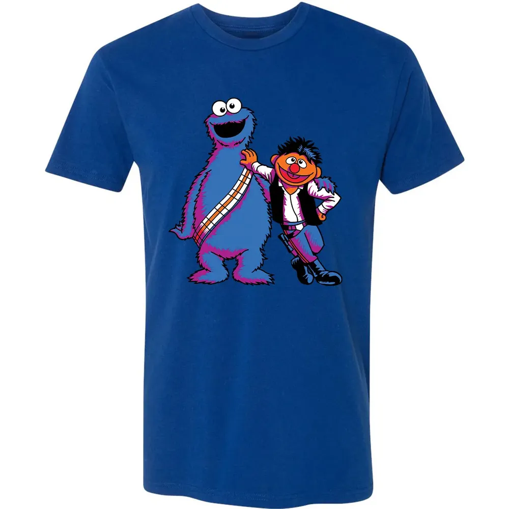 Nom Bros Premium Unisex T-shirt - 10