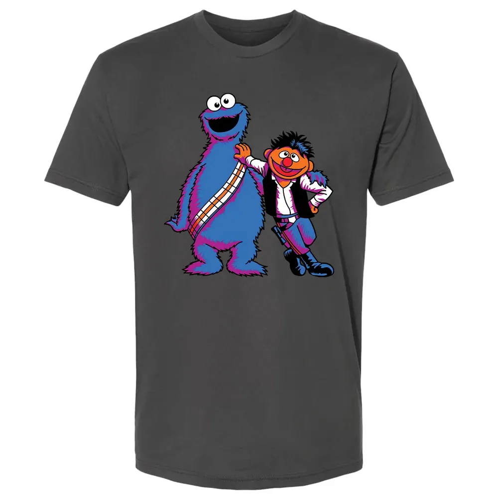Nom Bros Premium Unisex T-shirt - 8