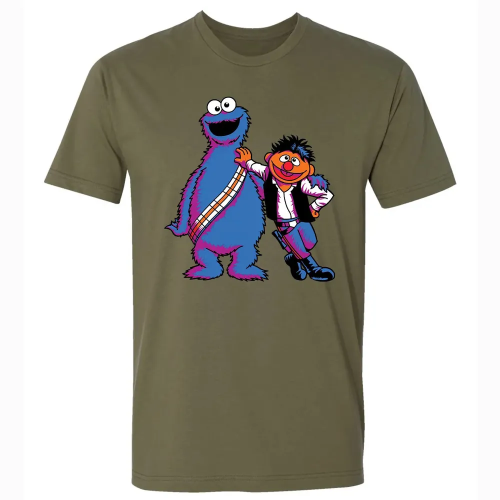 Nom Bros Premium Unisex T-shirt - 5
