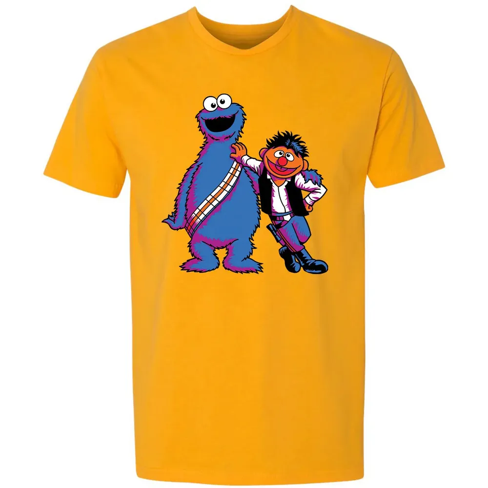 Nom Bros Premium Unisex T-shirt - 11