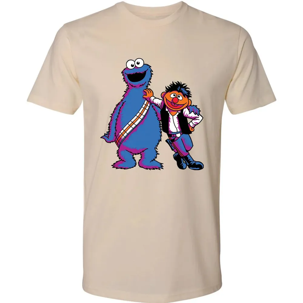 Nom Bros Premium Unisex T-shirt - 13