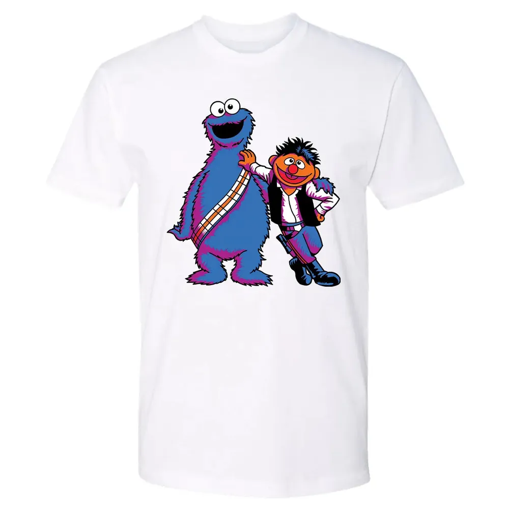 Nom Bros Premium Unisex T-shirt - 4