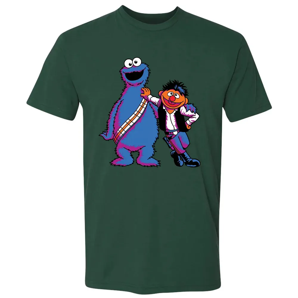 Nom Bros Premium Unisex T-shirt - 12