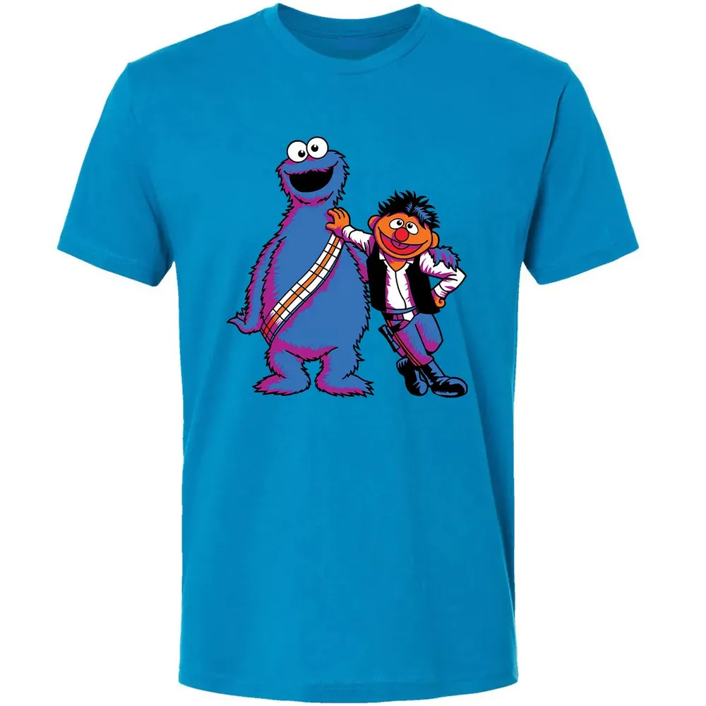 Nom Bros Premium Unisex T-shirt - 15