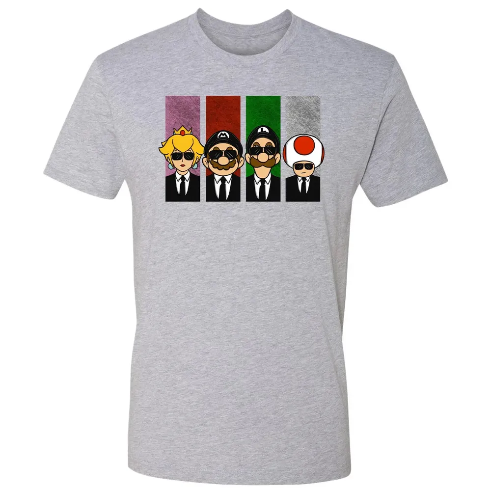 Reservoir Bros Premium Unisex T-shirt - 9