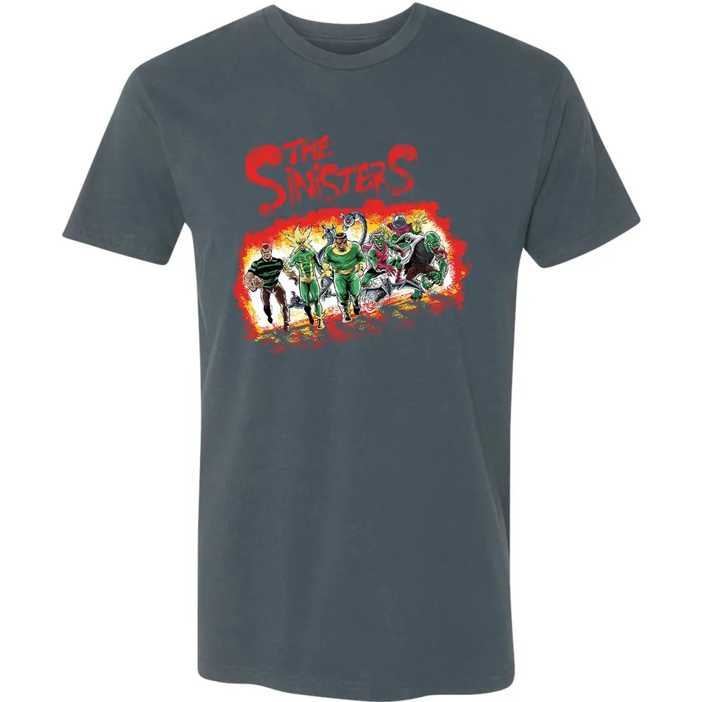 The Sinisters Premium Unisex T-shirt - 14