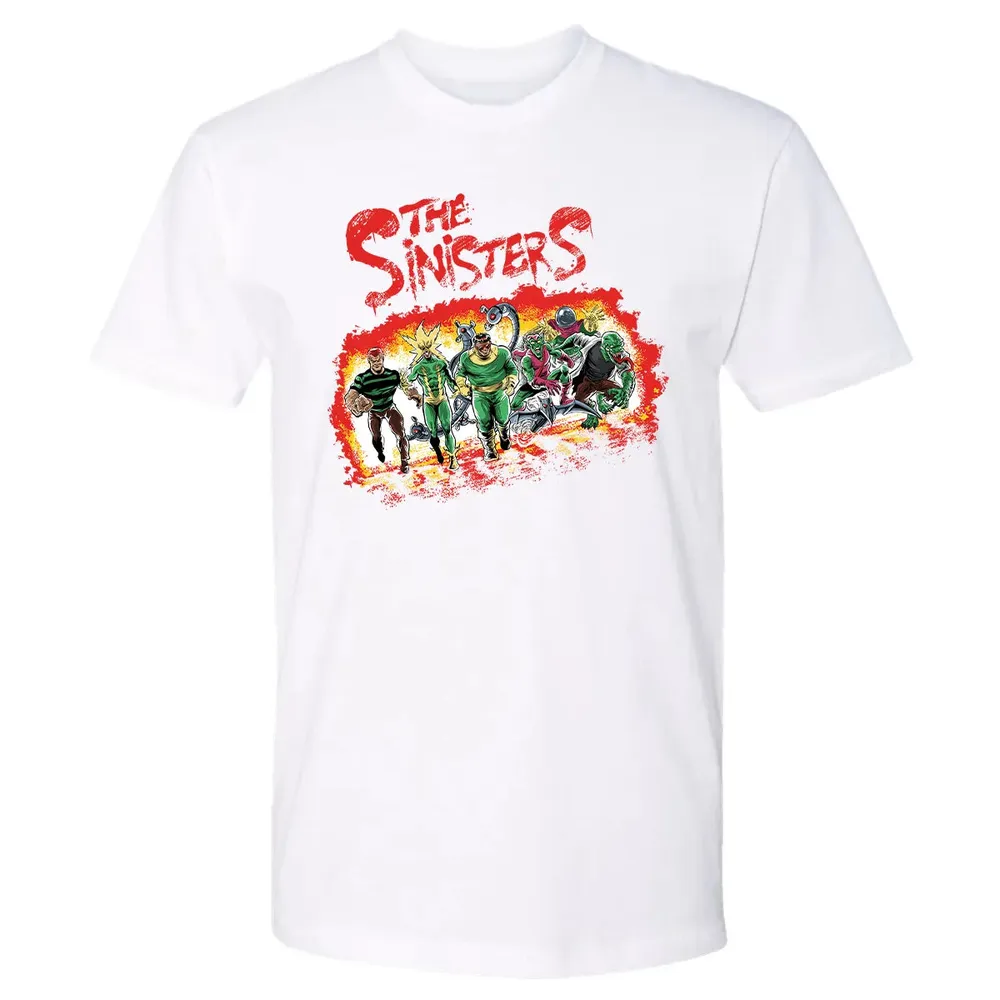 The Sinisters Premium Unisex T-shirt - 4