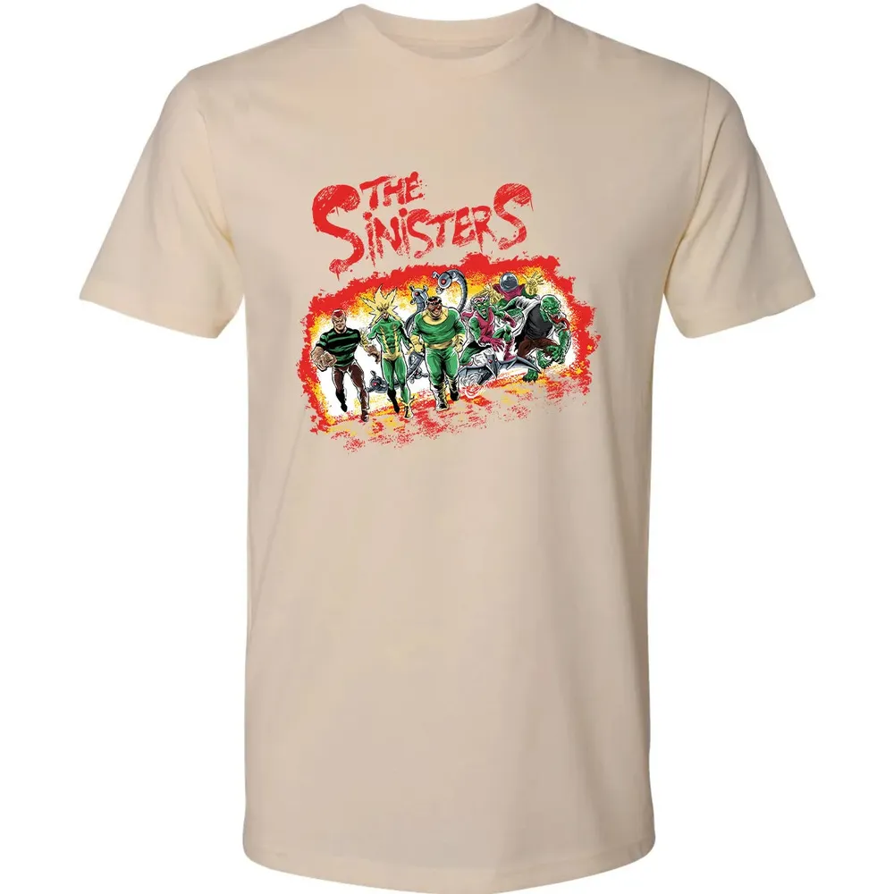 The Sinisters Premium Unisex T-shirt - 13
