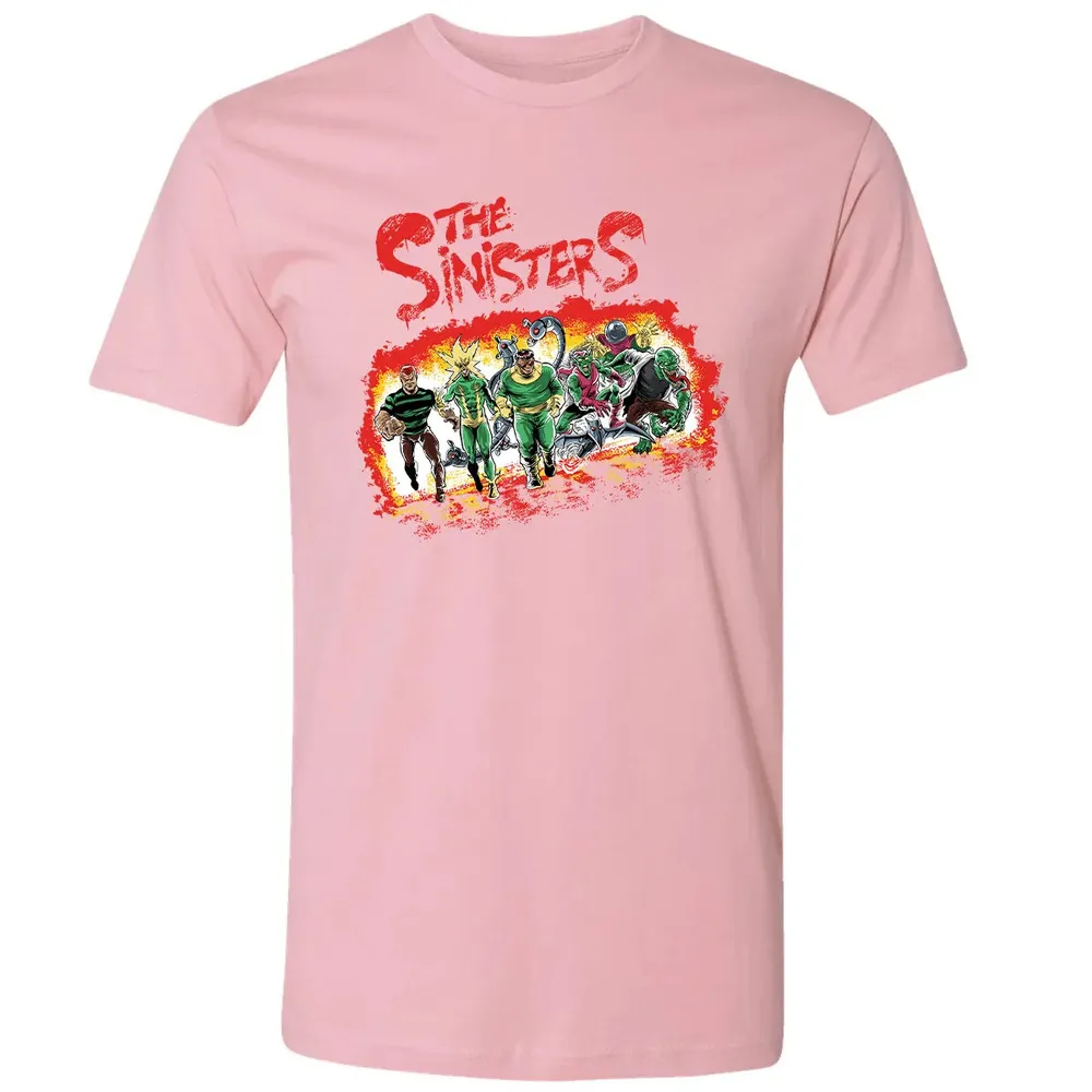 The Sinisters Premium Unisex T-shirt - 3