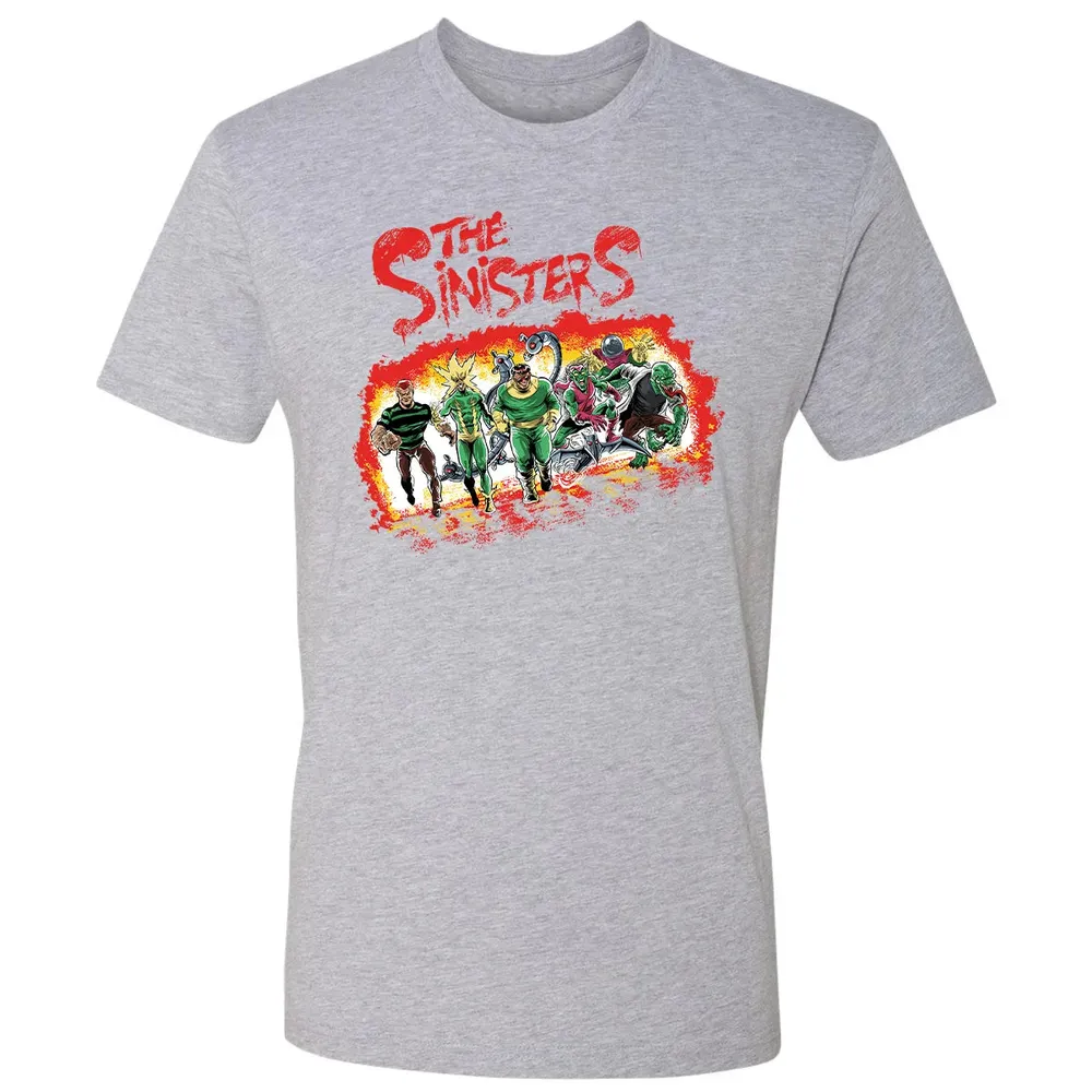 The Sinisters Premium Unisex T-shirt - 9