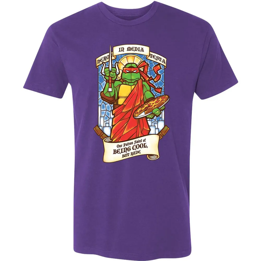 Being Cool But Rude Premium Unisex T-shirt - 7