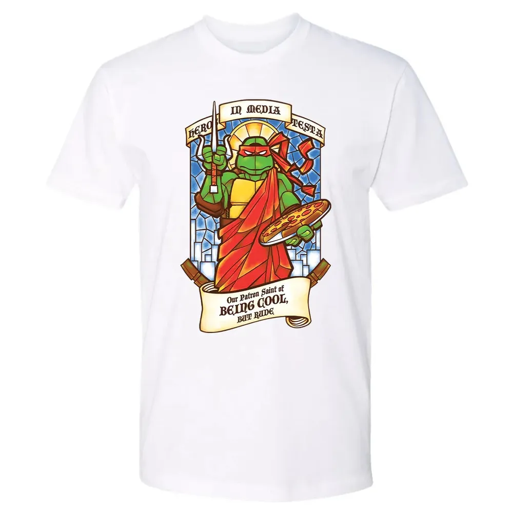 Being Cool But Rude Premium Unisex T-shirt - 4