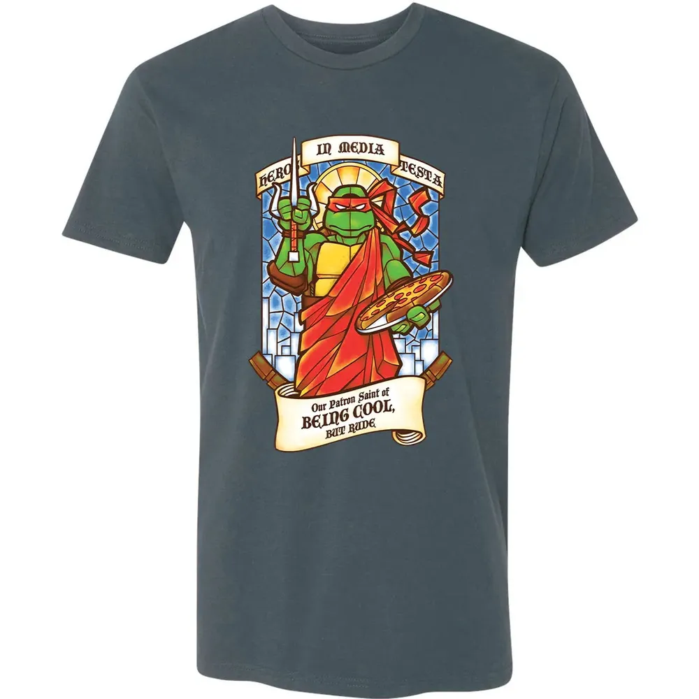 Being Cool But Rude Premium Unisex T-shirt - 14