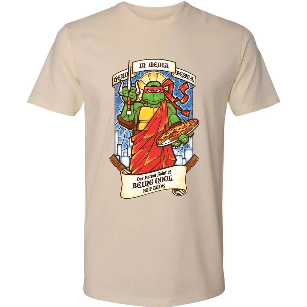 Being Cool But Rude Premium Unisex T-shirt - 13