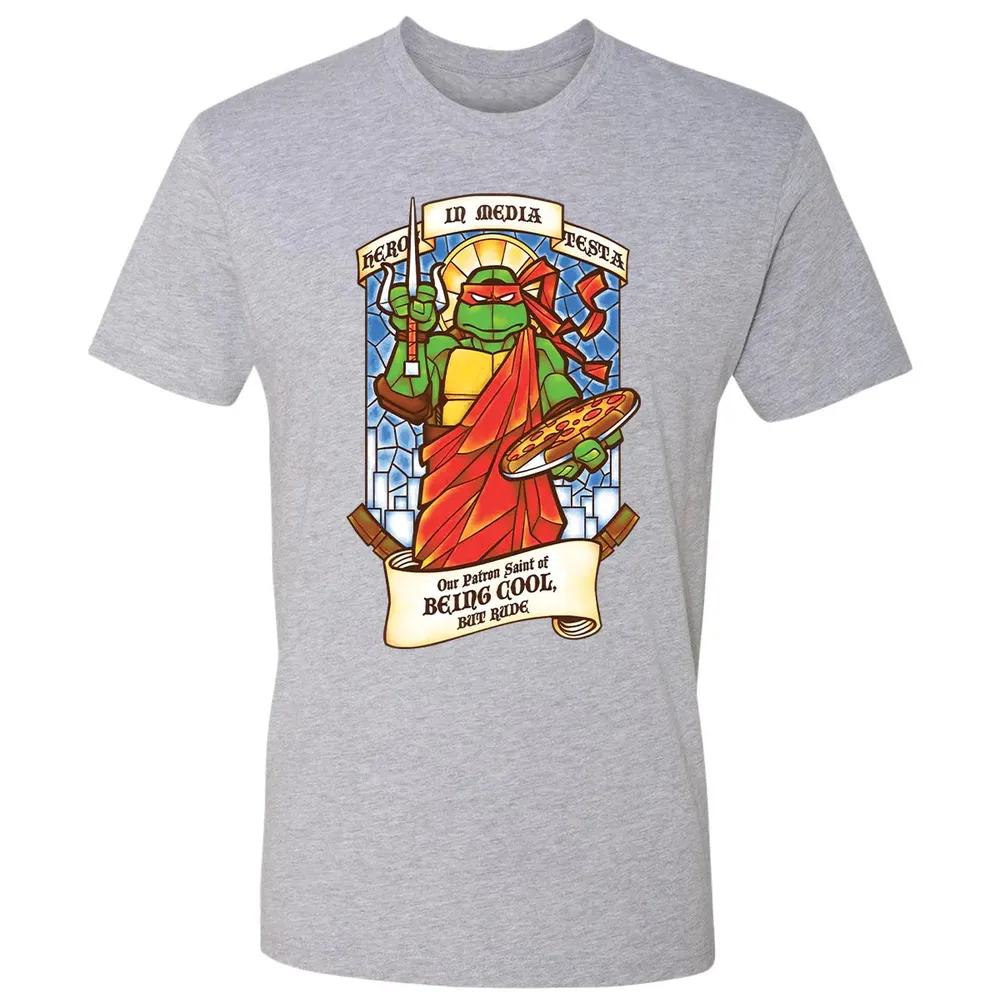 Being Cool But Rude Premium Unisex T-shirt - 9