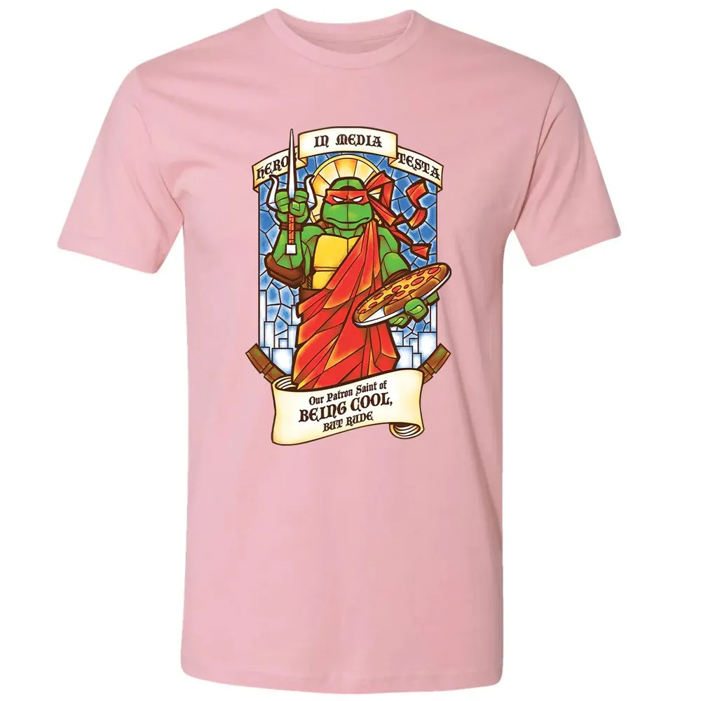 Being Cool But Rude Premium Unisex T-shirt - 3