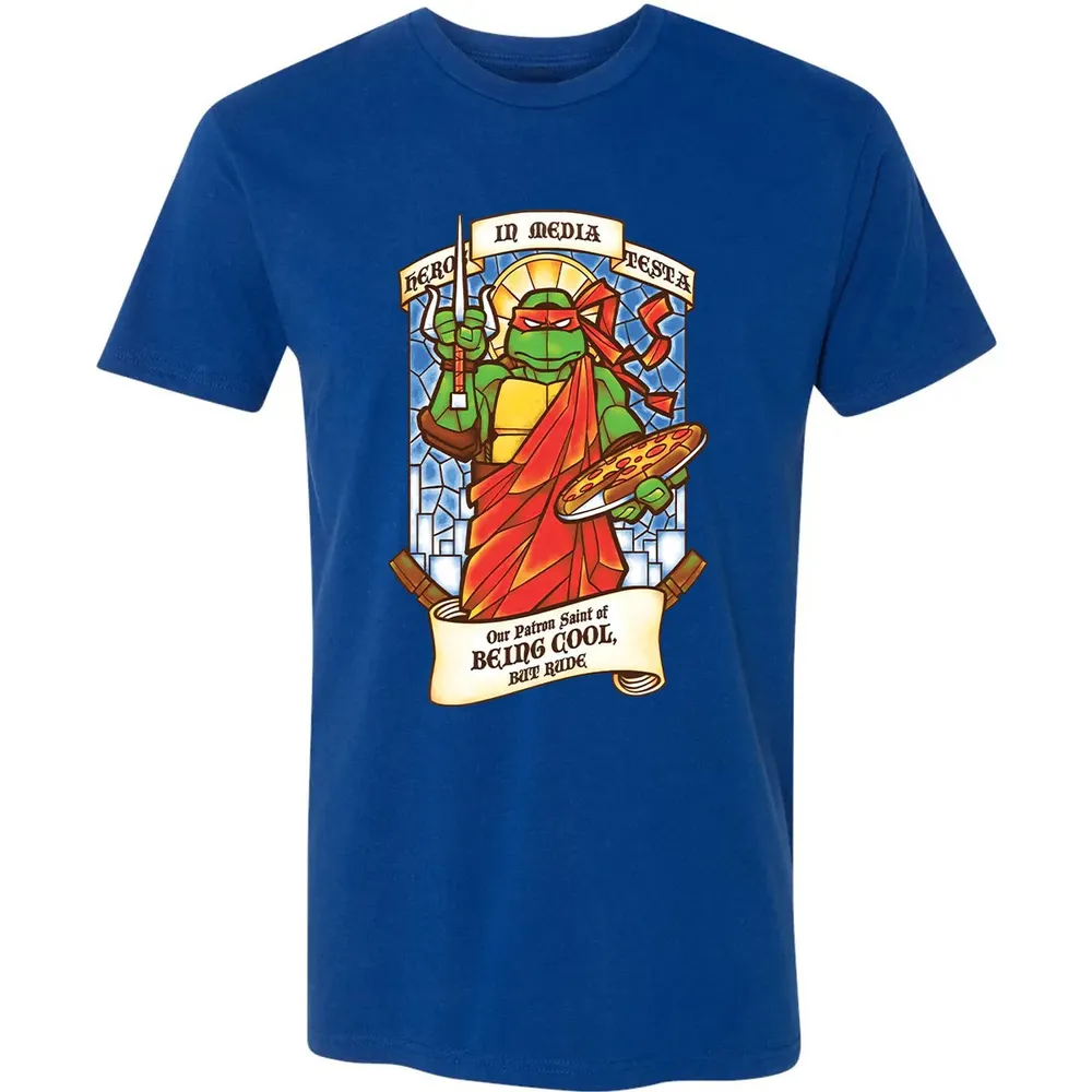 Being Cool But Rude Premium Unisex T-shirt - 10