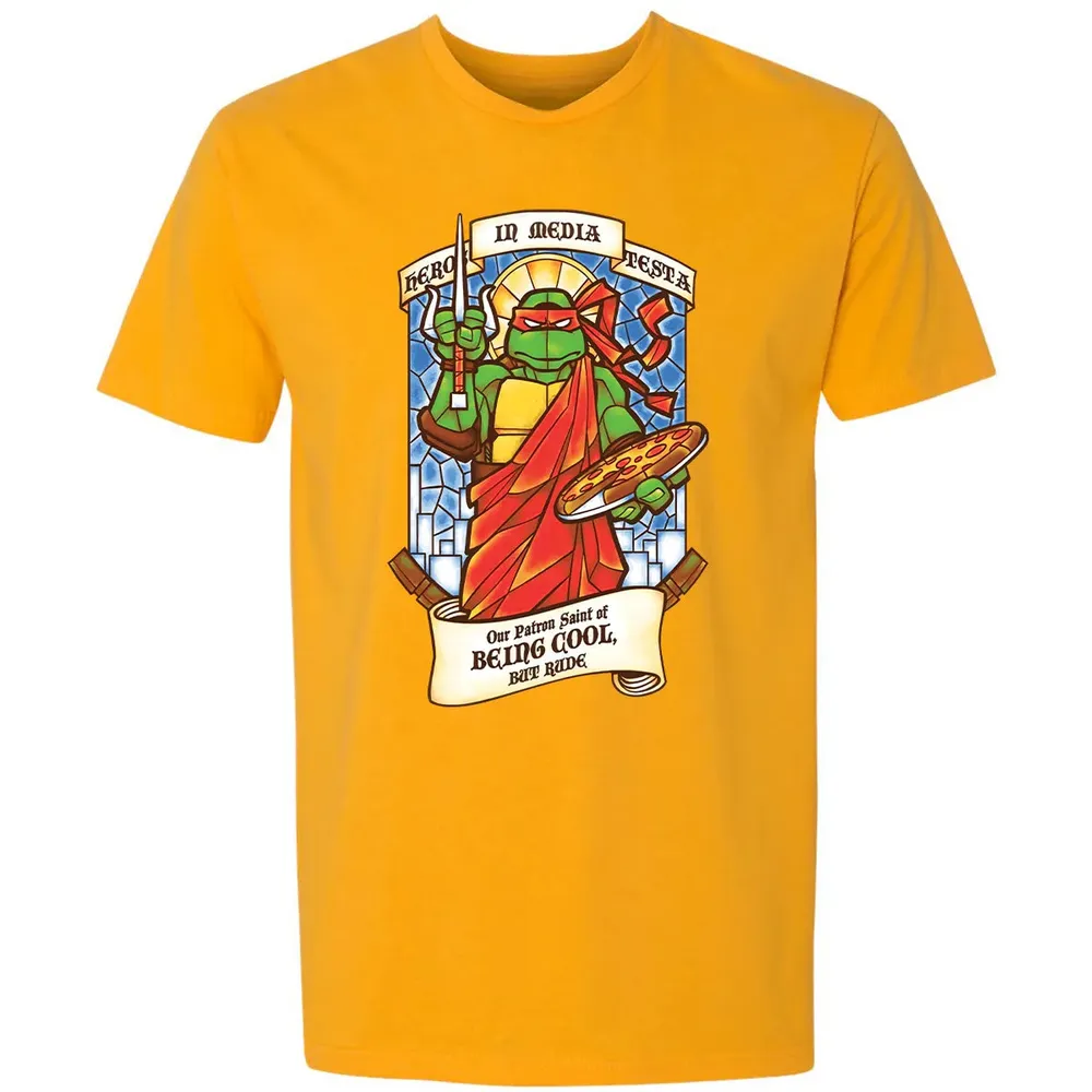 Being Cool But Rude Premium Unisex T-shirt - 11