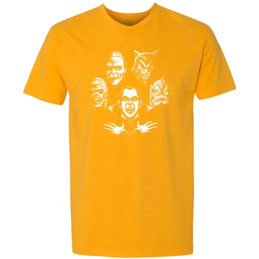 Bohemian Monsters Premium Unisex T-shirt - 11