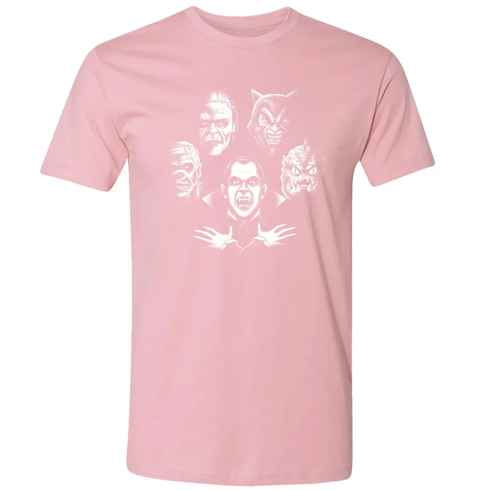 Bohemian Monsters Premium Unisex T-shirt - 3