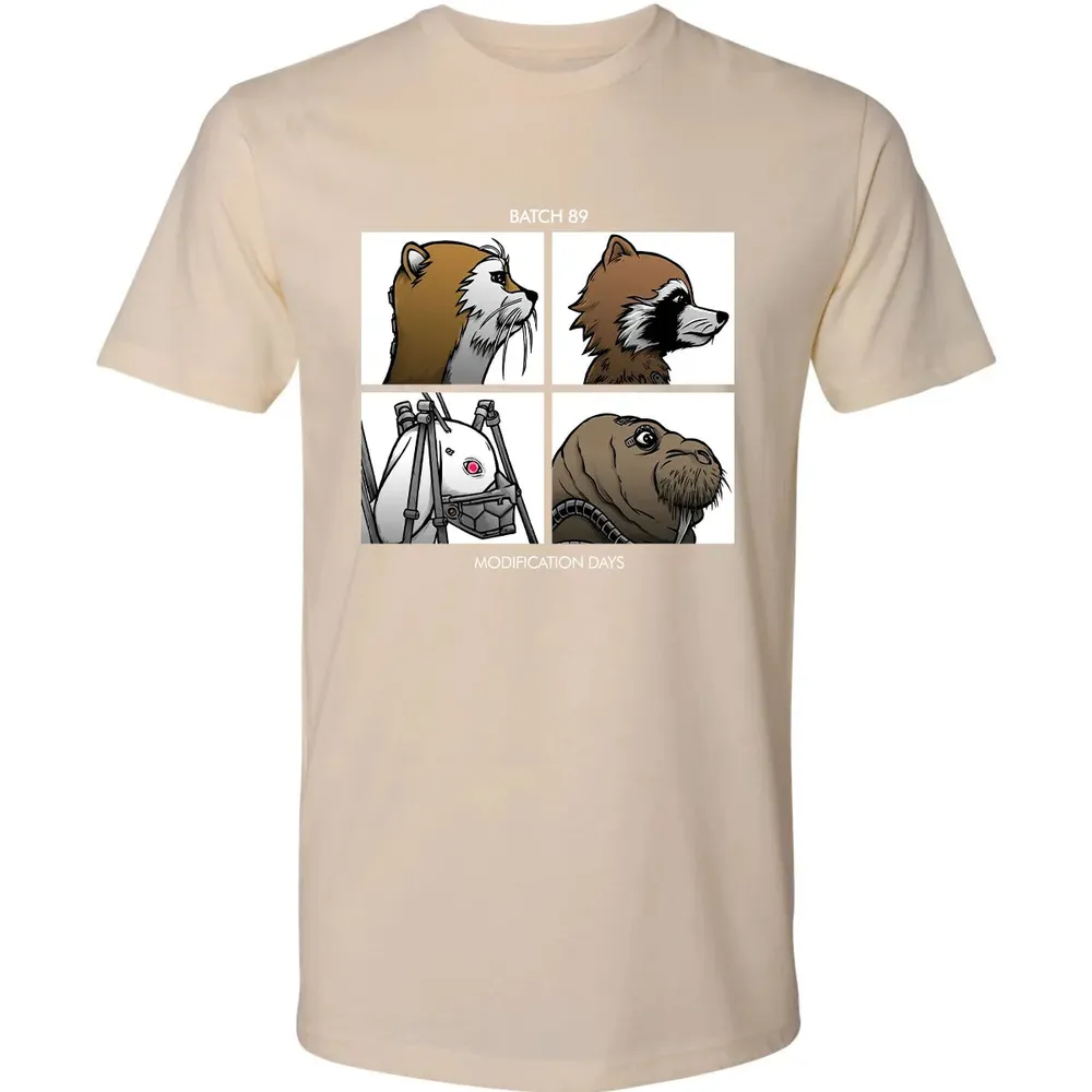 Modification Days Premium Unisex T-shirt - 13