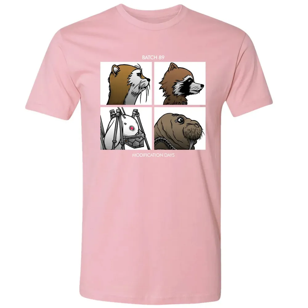 Modification Days Premium Unisex T-shirt - 3